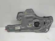 Fensterheber Links Vorne 824063A000 Hyundai Trajet Großraumlimousine 2.0 16V (G4JP)