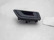 Türgriff Innen Rechts Vorne 92621TB010 Hyundai Getz Schrägheck 1.1i 12V (G4HD)