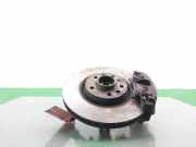 Achsschenkel Halter Rechts Vorne 13197805 Opel Zafira (M75) Großraumlimousine 1.9 CDTI (Z19DT)