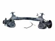 Hinterachse 1647872380 Citroën C4 Grand Picasso (3A) Großraumlimousine 1.2 12V PureTech 130 (EB2DTS(HNY))