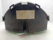 Tachoeinheit Kmh 9645096180 Peugeot 206 (2A/C/H/J/S) Schrägheck 1.4 XR,XS,XT,Gentry (TU3JP(KFW))