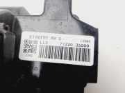 Türschloss Rechts Vorne 7122035000 SsangYong XLV SUV 1.6 e-XDi 16V 2WD (D16DTF)