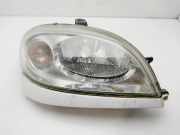 Scheinwerfer Rechts 9636331680 Citroën Saxo Schrägheck 1.1i X,SX (TU1JP(HFX))