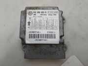 Steuergerät Airbag 1K0909605R Volkswagen Golf V (1K1) Schrägheck 1.6 (BSE) BSE