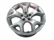 Felgenset 4 Stück R17 Ford Kuga I SUV 2.0 TDCi 16V (G6DG)