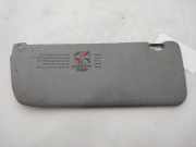 Sonnenblende Rechts 9607517077 Peugeot 306 Break (7E) Kombi 2.0 HDi (DW10TD(RHY))