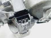 Scheibenwischermotor Hinten 13145548 Opel Zafira (M75) Großraumlimousine 1.9 CDTI (Z19DT)