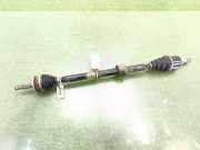Antriebswelle Rechts Vorne 4341002571 Toyota Auris (E15) Schrägheck 1.33 Dual VVT-I 16V (1NRFE)