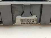 Multifunctionelle Display 280340002R Renault Laguna III Estate (KT) Kombi 5-drs 2.0 dCi 16V 130 (M9R-742)