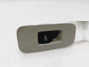 Schalter F?r Elekt. Fensterheber Rechts Hinten 31394840 Volvo V40 (MV) Schr?gheck 5-drs 1.6 D2 (D4162T)
