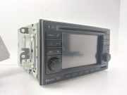 Radio 25915BH10C Nissan (J10) Visia 106 CV / 78 KW