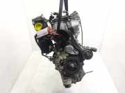 Motor 1NR Toyota Yaris III (P13) Schrägheck 1.33 16V Dual VVT-I (1NRFE)