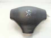 Airbag Lenkrad 96441166ZR Peugeot 206 (2A/C/H/J/S) Schrägheck 1.9 D (DW8B(WJY))