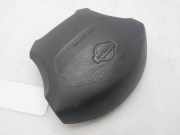 Airbag Lenkrad 484702F010 Nissan PRIMERA BERLINA (P11) GX 99 CV / 73 KW