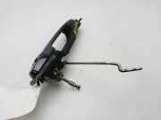 Türgriff Außen Rechts Vorne 6921142010 Toyota Yaris II (P9) Schrägheck 1.3 16V VVT-i (2SZFE)