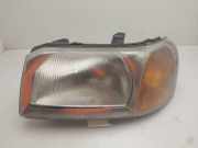 Scheinwerfer Links AMR4000 Land + Range Rover Freelander Hard Top Geländewagen 2.0 di (20LTCIE)