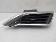 Armaturenbrett Duse 9673131677 Peugeot 2008 (CU) Großraumlimousine 1.6 HDiF 16V (DV6C(9HD))