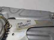 Fensterheber Rechts Vorne 30784577 Volvo XC90 I SUV 2.4 D5 20V (D5244T4)