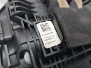Airbag Lenkrad 8200893585F Renault Kangoo Express (FW) Van 1.5 dCi 70 (K9K-840)