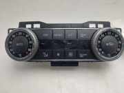 Bedienung Klimacontrolle 2048308285 Mercedes-Benz C (W204) Limousine 2.2 C-220 CDI 16V (OM646.811)