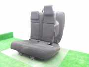 Sitz Links Hinten 16100889ZD Peugeot 2008 (CU) Großraumlimousine 1.2 Vti 12V PureTech (HMR)