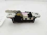 Heckschloss 6L6827505A Seat Ibiza III (6L1) Schrägheck 1.9 TDI 100 (ATD)