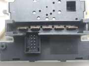 Bedienung Klimaanlage 90559839 Opel Astra G (F69) Limousine 2.0 DTi 16V (Y20DTH)