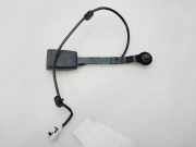 Gürtelschnalle Rechts Vorne 878168634R Renault Kadjar (RFEH) SUV 1.5 dCi DPF (K9K-F646)