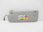 Sonnenblende Rechts 13589920 Opel Astra K Sports Tourer Kombi 1.6 CDTI 110 16V (B16DTE)