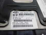 Motorsteuergerät 9659099180 Peugeot 307 (3A/C/D) Schrägheck 1.4 16V (ET3J4(KFU))