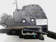 Türschloss Links Hinten 825030019R Renault Fluence (LZ) Limousine 1.5 dCi 110 (K9K-836(K9K-J8))