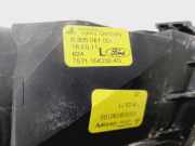 Nebelscheinwerfer Links Vorne 7S7115K202AD Ford Mondeo IV Limousine 1.8 TDCi 125 16V (QYBA)
