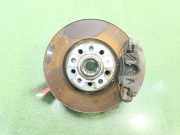 Achsschenkel Halter Rechts Vorne 3C0407254F Volkswagen Passat (3C2) Limousine 2.0 TDI 16V 140 (BKP) BKP
