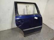 Tür Rechts Hinten 3B5833052AB Volkswagen Passat Variant (3B6) Kombi 1.9 TDI 100 (AVB) AVB