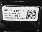 Schalthebel 8K1713041H Audi A4 Avant (B8) Kombi 2.0 TDI 16V (CAGA)
