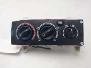 Bedienung Klimaanlage 662366X Renault Megane Classic (LA) Limousine 1.6i RN,RT,Alizé (K7M-702)