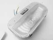 Innenbeleuchtung 9682063980 Peugeot Premium 109 CV / 80 KW