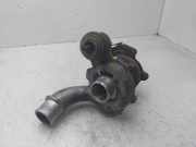Turbolader 8200091350 Renault Trafic New (FL) Van 1.9 dCi 100 16V (F9Q-760)