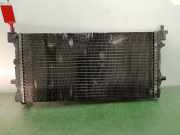 Radiator 6R0121253 Volkswagen Polo V (6R) Schrägheck 1.2 TDI 12V BlueMotion (CFWA) CFWA