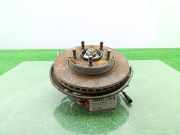 Achsschenkel Halter Rechts Vorne 4124109008 SsangYong Actyon SUV 2.0 Xdi 16V (OM664.951)