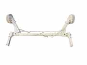 Hinterachse 00412NR Renault I FASE I+II (B/C57) 1.2 RN (B / C 57 R / S) 58 CV / 43 KW