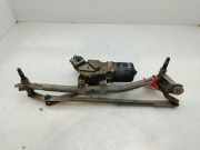 Scheibenwischermotor Vorne 8200036921 Renault Megane II Grandtour (KM) Kombi 5-drs 1.5 dCi 85 (K9K-724)