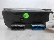 Bedienung Klimacontrolle 13122963 Opel Astra H (L48) Schrägheck 5-drs 1.7 CDTi 16V (Z17DTH)