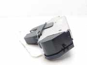 Heckschloss 9694648690 Peugeot 2008 (CU) Großraumlimousine 1.6 BlueHDi 120 (DV6FC(BHZ))