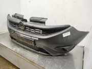 Stoßstange Vorne 735615285 Fiat Doblo Cargo (263) Ch.Cab/Pick-up 1.3 D Multijet (263.A.2000)