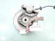 Achsschenkel Halter Rechts Vorne 8200150223 Renault Kangoo Express (FC) Van 1.9 D 65 (F8Q-632)