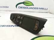 Schalter Für Elekt. Fensterheber Links Vorne B569 Fiat Stilo (192A/B) Schrägheck 1.6 16V (182.B.6000)