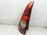 Rücklicht Links 8200027153 Renault Espace (JK) Großraumlimousine 2.2 dCi 150 16V Grand Espace (G9T-742)