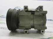 Klima Pumpe 96FW19D629BB Ford Fiesta 4 Schrägheck 1.25 16V (DHA)