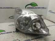 Scheinwerfer Rechts 904801 Toyota Corolla Verso (E12) Großraumlimousine 1.6 16V VVT-i (3ZZFE)